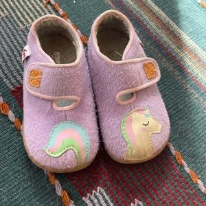 See Kai run, size 8 shoes